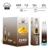 Airis Airis Drip Zero 2600 Puffs Disposable Vape Pen
