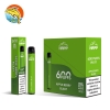 Fume Happ - Disposable Pod 600 Puffs Box