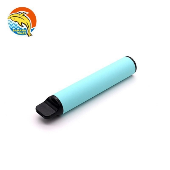 Best Quality BANANATIMES/Custom Bar Vape Happ Pro - Disposable 1500 Puffs