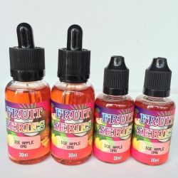 Disposable Vape U-Green 30ml E Liquid