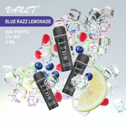 VANLT Big Puff Bars Plus