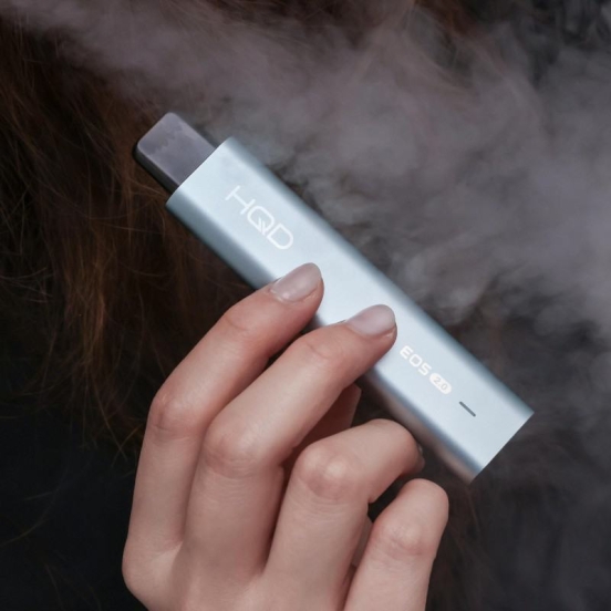 Hqd Eos 2.0 Electronic Cigarette