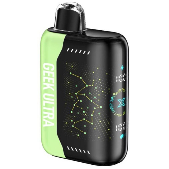 Bang Geek Ultra X 35000 Puffs Vape Price