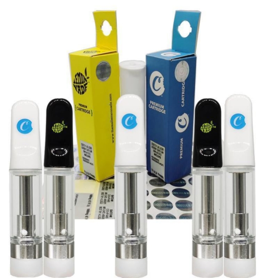 Best Vape Super Cookies Oil Cartridge Vape Price