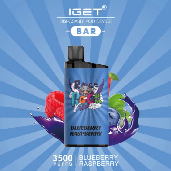 2024 Best Vape Pen Big Puff Bars Plus Iget 5000 Puffs Vape