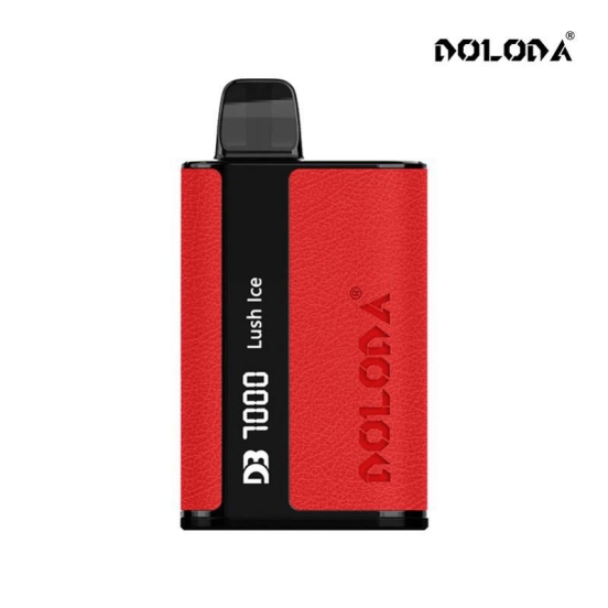 Puff Doloda Db 7000 Puffs Electronic Cigarette