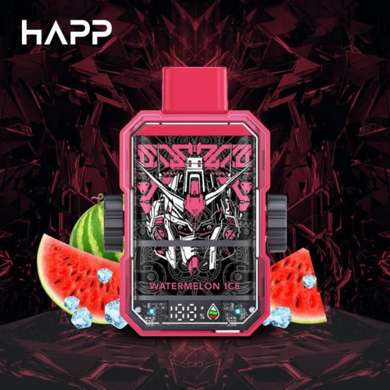 Bulk Price Customized Happ Spin 16ml 10000 Puffs Vape Big Puff Pens Plus