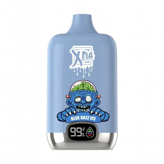 Disposable Vape Bar Wholesale fango Xtia 13000 Puffs