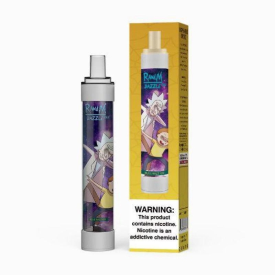 Randm Pen Randm 2600 Puffs