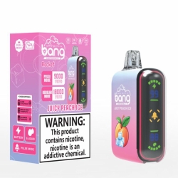 Disposable Bang 8bg26 Vapes