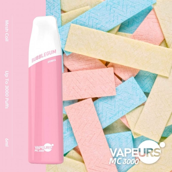 Top Picks 2024 Smok Vapes Wholesale Mc 3000 Puffs