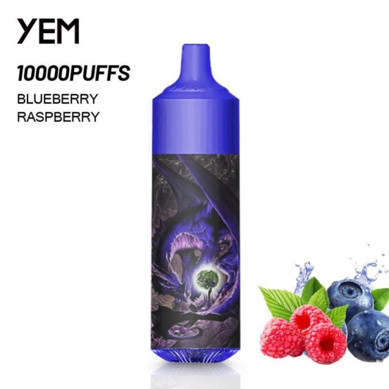 Best Vape Vape Pen yem Td10s-100qt Wholesale