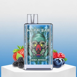 Happ Happ Pure 10000 Puffs Disposable Big Hit Vape