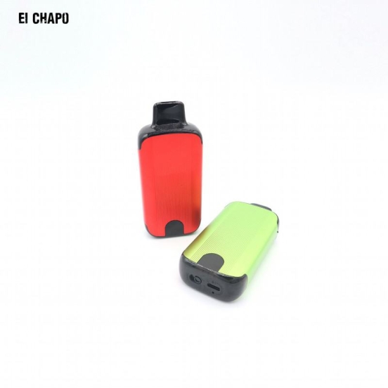 Authentic Vamped Vapes Wholesale S81