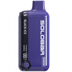 Disposable Vapes Dig Solo S 10000 Puffs