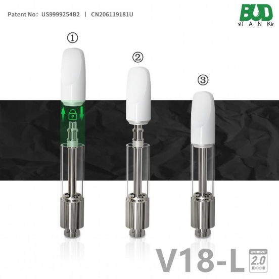 Disposable Vape Meta V18-l