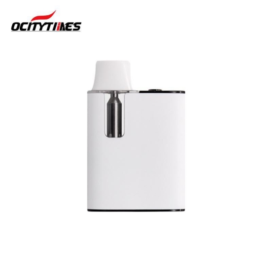 2024 Bulk Pricing Ocitytimes/White Label Okb100 1 Ml 2 Ml Empty Disposable Vape Device