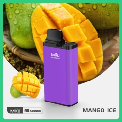 Miku Pen Vape Ab5000dp510