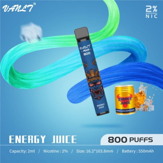 VANLT Disposable Vape Vanlt Plus-461