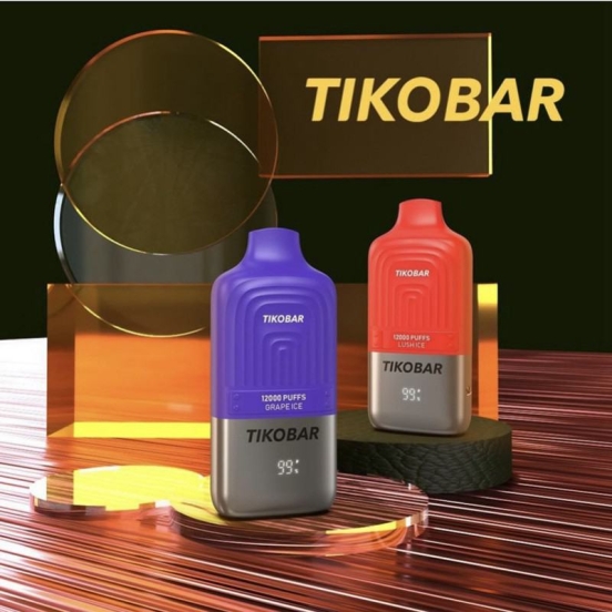 tiko super 12000 Vapes Wholesale Tiko Super 12000 Puffs
