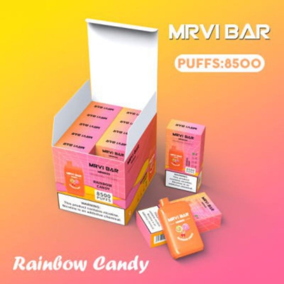 Good Price Baish Mrvi 8500 Vape Pens