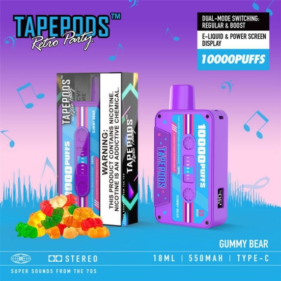Top Picks 2024 Wholesale Vape Pens Qd114 10000