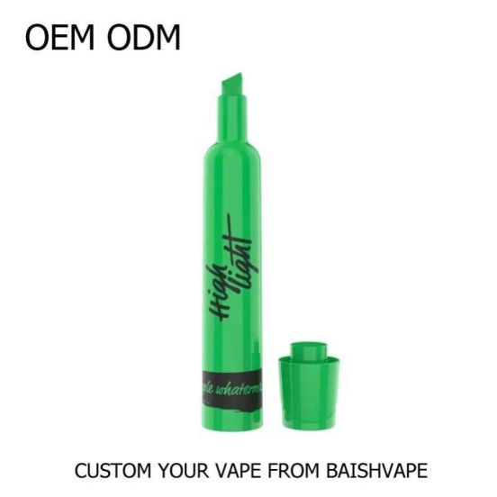 Top Selling Baish High Hi Light 4000 Boxes