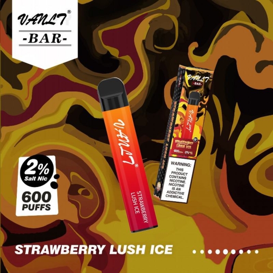Bestseller VANLT Y -220 Brands Disposable Vape