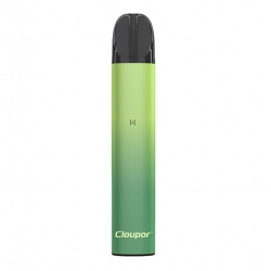 Air C-211 Disposable E-cigarette