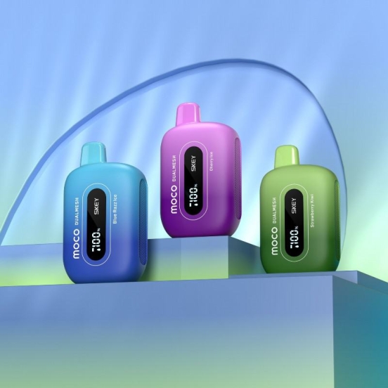 Skey Disposable Vape Skey Moco 9000 Puffs Wholesale
