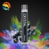 HAPP Crystal Happ Crystal Disposable Vape Pens