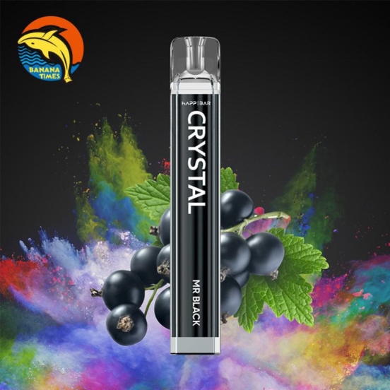 Wholesale HAPP Crystal Happ Crystal Vape