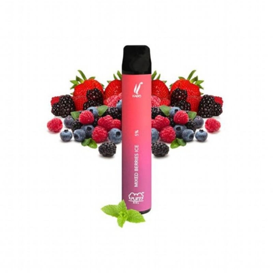 Joact Pf22 4000 Puffs Wholesale Price Disposable Vape Pen