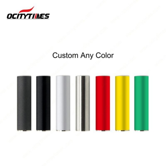 Premium Vape Pen Disposable Ocitytimes Vape 510/808d Thread Cartomizer Wholesale