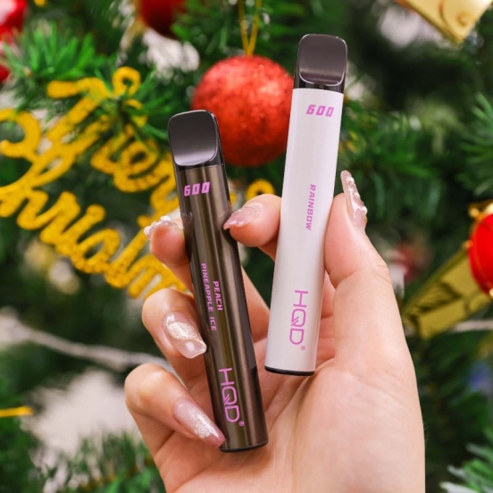 Good Price Vape Pens Wholesale Hqd H097