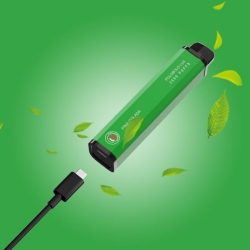 Disposable POLOBOLO Disposable Pb19 Vape Pen