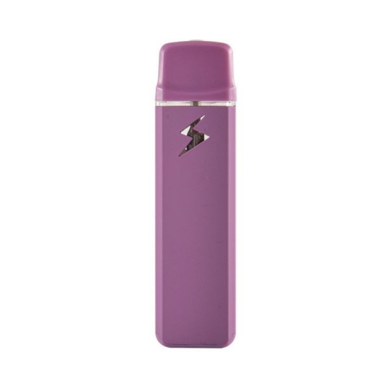 Top-notch Vaping Burst Disposable Vape Pod