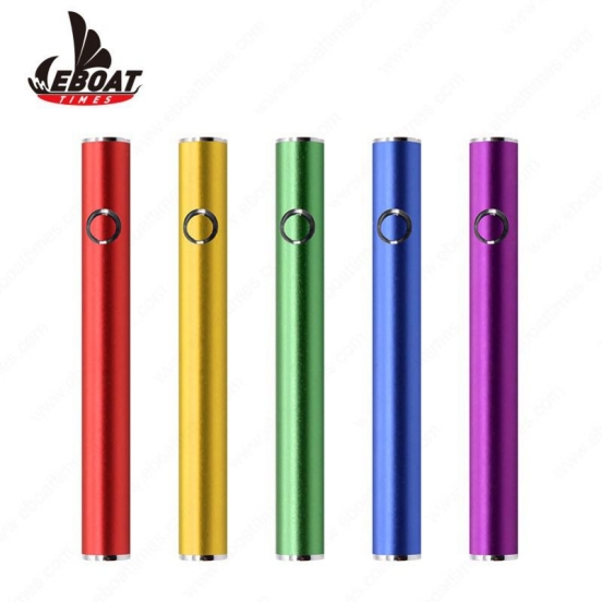 Eboat/OEM B18 Battery Big Hit Disposable Vape