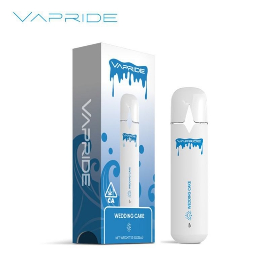 Best Selling Disposable Vape Pens Wholesale Vapride Vp80