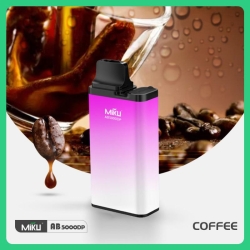 Disposable Miku Vape Ab5000dp189