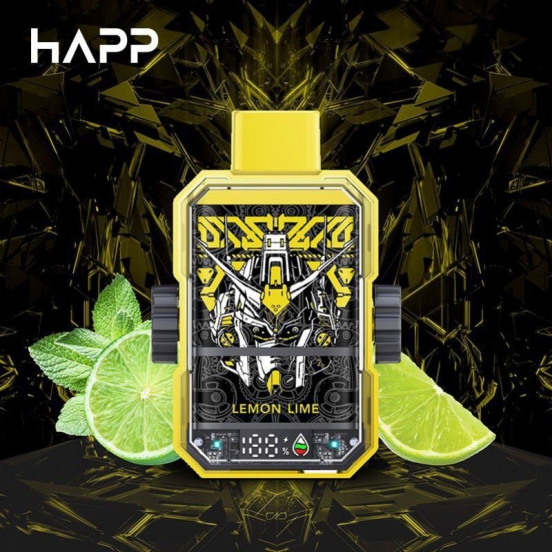 Wholesale Bananatimes HAPP Bananatimes Happ Spin Disposable 10000 Puffs Disposable Vape Pen