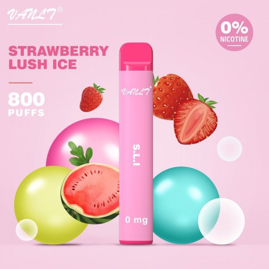 Oem Vape Bars VANLT Vanlt -130 Wholesale