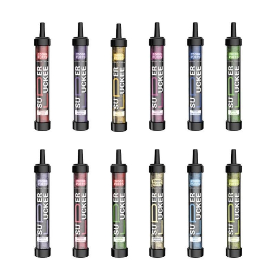 Luckee 20000 Vape