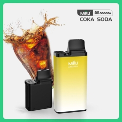 Miku Ab5000fa231 Disposable Vapes