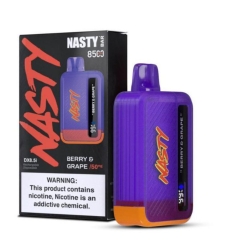NASTY Pen Nasty 8500 Puffs Disposable Vape
