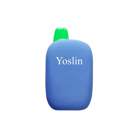 Cheap Pricing Yoslin Y6000 Vapes Wholesale