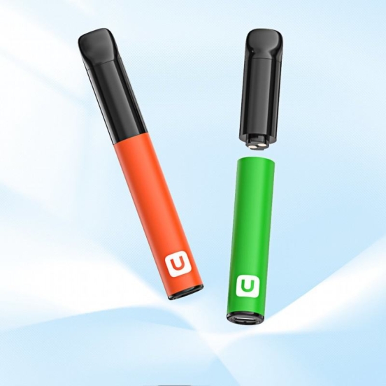 U U Lite Hits Vape