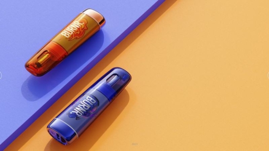 All Flavors Wholesale AMANOO NSD 600 Puffs Disposable Vapes