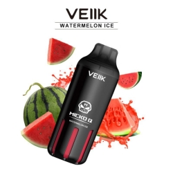 Disposable Veiik Micko Q 5500 Puffs Vape Pen