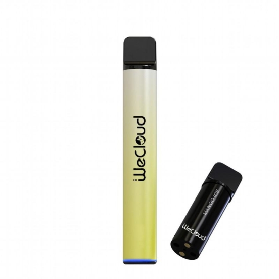 Superior Quality Disposable Pairyosi Vape 600 Pen Wholesale